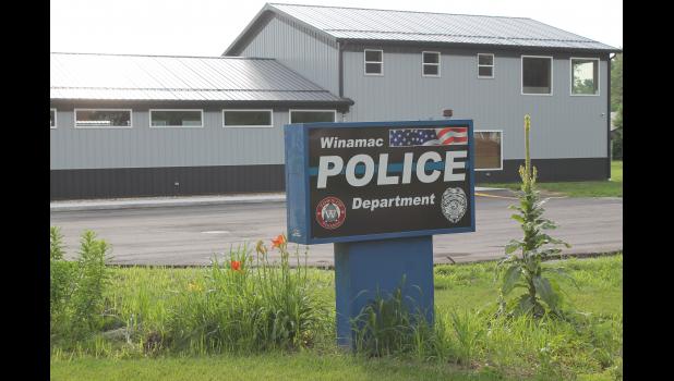 Pulaski County Journal File Photo