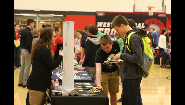 See the full story in the March 16 publication of the Pulaski County Journal, available in print and e-edition.