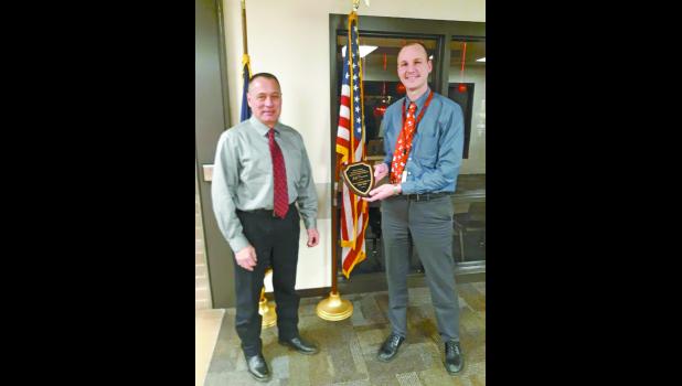 See the full story in the Pulaski County Journal, available in print and e-edition.
