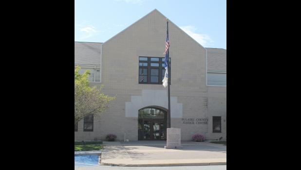 The Pulaski County Justice Center could soon house federal inmates that will bring revenue into the sheriff's budget.