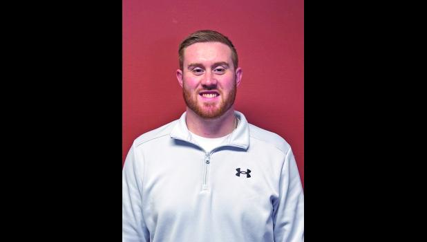 Marcus Record, Eastern Pulaski Community School Corporation School Resource Officer