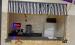 The School Grounds coffee and snack shop is now open for students to enjoy at Winamac Community High School. 
