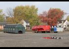Francesville residents will still be able to use the recycling carts in town but as of the beginning of the year curbside recycling will no longer be available. 