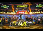 PHOTOS COURTESY JUSTIN WAPHAM GMS RACING