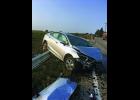 The driver who caused a fatality accident on U.S. 35 in 2017 has been sentenced to one year in jail and one year of community corrections.