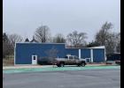 Photo by Megan Galbreath The West Annex (108 N. Franklin St., Winamac).