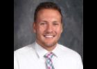 Cameron Bennington will be Winamac Community High School’s new head boys’ basketball coach.