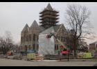 Courthouse Renovations, December 2024