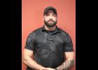 Winamac Police Chief Branson Eber