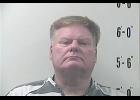 Former Pulaski County Sheriff Michael Gayer arrested.