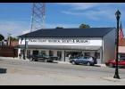 The Pulaski County Historical Society Museum celebrated its grand opening on Thursday, July 10. The museum will be open every Saturday from 10 a.m. to 4 p.m.