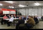 Elected officials, local leadership and those who have special interest in the county were invited to attend the 2023 Pulaski County Economic Development Summit on Tuesday, April 18 at the Monterey Fire Station.