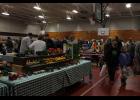 Toy and collectible lovers of all ages appreciated all of the items brought into the show on Sunday.