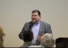 John Bry, coordinator of Main Street Oakland County, Michigan.