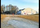 Medaryville Council members explained why there are posts separating the town property from the American Legion during a meeting on Feb. 20. The Legion would like for a gate to be installed so access can be open during the winter.