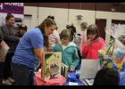 Healthy Families of LaPorte County serves families in LaPorte, Pulaski and Starke Counties. They bring activities, evidence-based information about a baby’s development and care, proactive health and safety, parenting, community resources and free books for every child in the home.