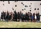 West Central celebrated commencement on Sunday, May 28.