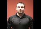 Winamac Police Officer Quinn McGovern