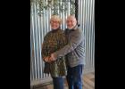 Photo provided. Lynn and Don Darda