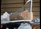 One of the reasons the Winamac Town Council has decided to no longer pay for recycling pickup is because the recycling is contaminated with nonrecyclable items.