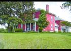The Pulaski County Commissioners approved to sell the former county home, Pleasant View Rest Home.