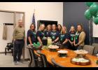 The Pulaski County Child Support Office held an open house on Wednesday, Aug. 28 in the prosecutor’s office to acknowledge the end of Child Support Awareness Month.