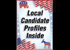 See the profiles in the Pulaski County Journal, available in print and e-edition.
