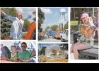 Francesville Fall Festival Parade