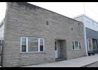 The West Central School Board recently approved the resolution of sale for the old district office in downtown Francesville. The office is located at 117 E. Montgomery St.
