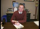 Superintendent Dan Zylstra