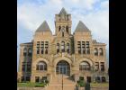 Pulaski County Council members held a regular meeting on Monday, April 10.