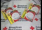 Volunteers will be working with the American Red Cross to install smoke detectors on Saturday, Jan. 19.