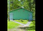 Permission was granted to upgrade the restrooms near the horse arena in the Winamac Town Park during the June 1 meeting.