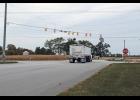 U.S. 421 and CR 200 S. 