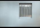 Stock photo of jail cell