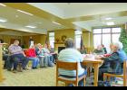 On Nov. 25, Pulaski County Public Library Trustees spent time listening to the concerns of several individuals who were both for and against the Medaryville branch library closing. 