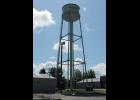 Medaryville Town Council members approved a bid for the new water tower that is more than $200,000 than anticipated. 