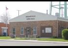 Medaryville plans to repave Pearl and Ridge streets with grant funds and town contributions. 