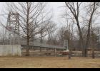 The Winamac Parks and Recreation Board is preparing for a required bridge inspection as they are finding the funds for it.