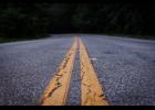 Road stock photo