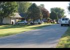 A search warrant was executed on Gayer’s home in Francesville on Sept. 22, 2015. 