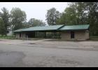 The Winamac shelter house and restrooms are now open to the public after several months of anticipation.