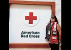 Winamac resident Sherry Fagner is in North Carolina helping coordinate food operations for shelters, emergency response vehicles and flooding victims. 