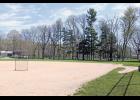 The Winamac Parks and Recreation Board approved for tree work to be done around the girls’ softball field. It was suggested that now would be a good time for it to happen as games are not being played because of COVID-19.