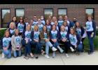 Superintendent Dara Chezem said that the Eastern Pulaski teachers who attended the conference on Conscious Discipline were excited to share what they learned with others.